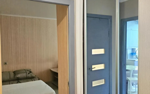 Квартира Дивноморск в 5 минутах пешком от моря