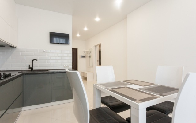Gorykogo 96 Apartments