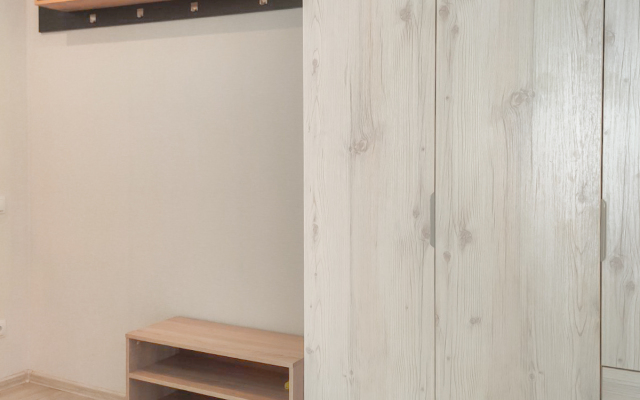 Апартаменты Двухкомнатные рядом с аквапарком