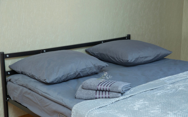 Квартира Галактионовская 106А