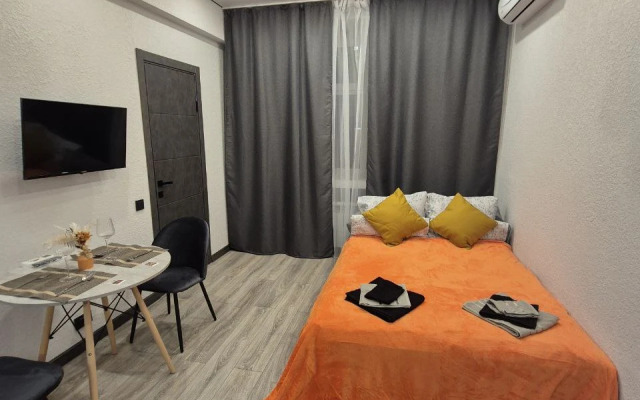 Апартаменты в центре Москвы рядом с Тверской улицей