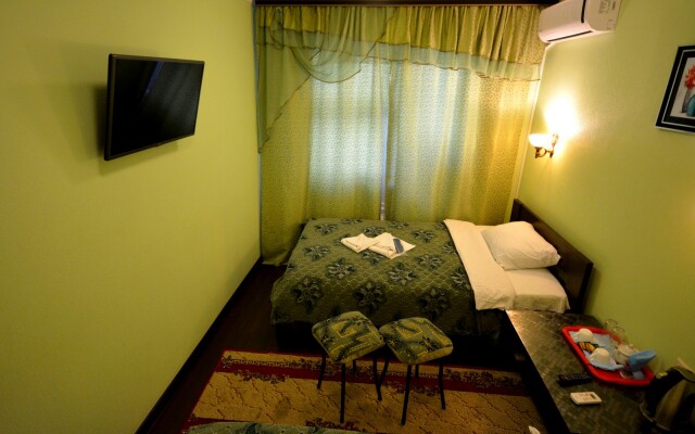 Comfort Hotel