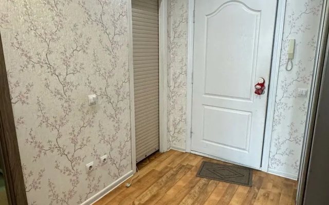 Квартира по улице Данчука