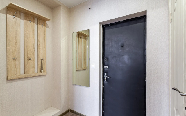 Апартаменты Брусника Шаболовская