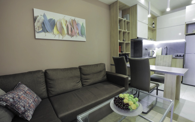 Mississippi by Donwtown Inn Apartments