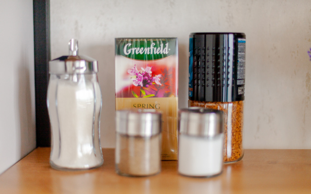 Апартаменты Студия возле Космопорта