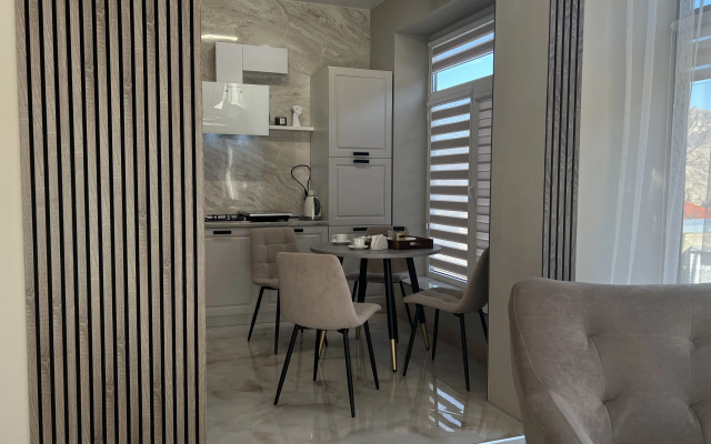 Частный Дом Панорама в Хиндахе