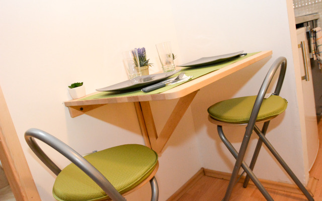 Risan Center Apartments