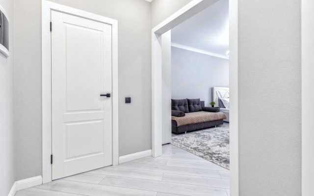 Komfortnye Apartamenty v Tsentre Goroda, Apartments