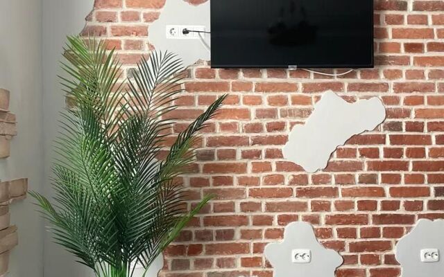 Квартира на Саратовской