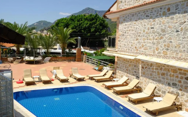 THE KUMSAL Hotel