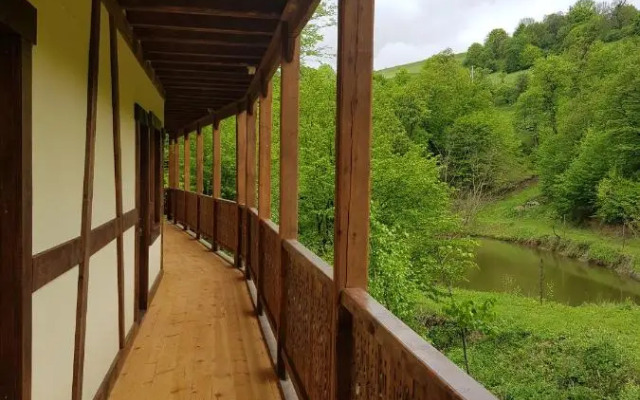 EcoKayan Hotel
