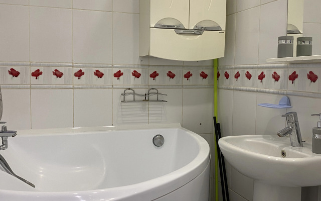 Квартира Космос Cтудия