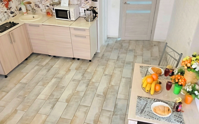 Апартаменты на Дзержинского Рядом с Красной Площадью