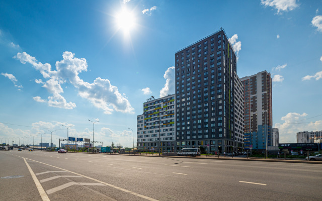 Апартаменты RentalSPb