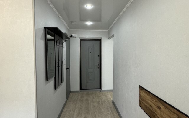 Bragin Hill Apartments
