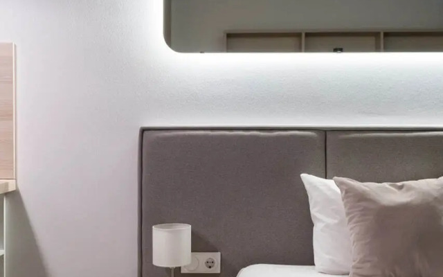 Апартаменты на Социалистической 21 (6078)