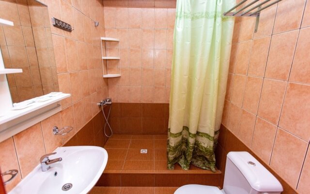 Hotel "ramina"