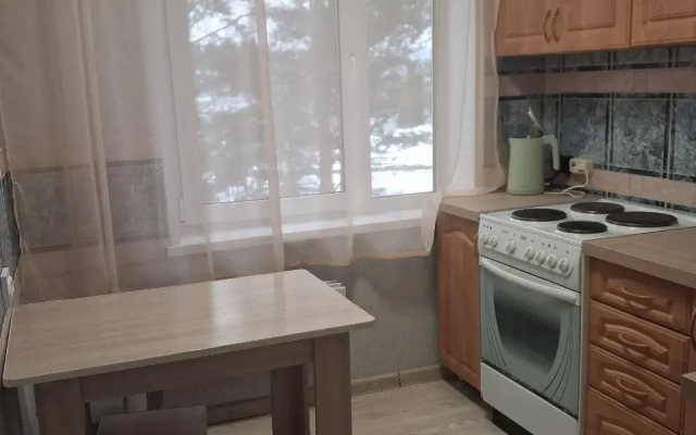 Гостевой дом Вариант