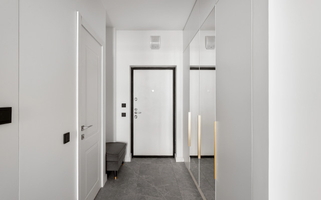 Апартаменты на Побережье