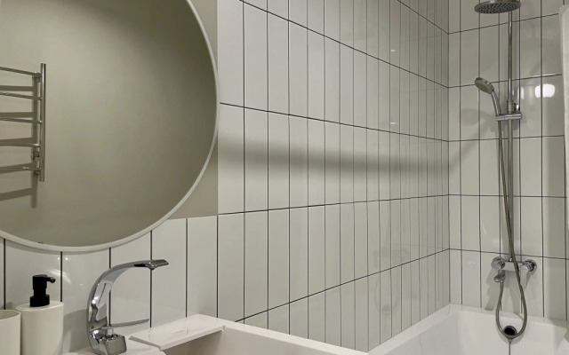 Апартаменты May Day 2