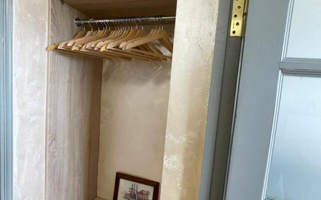 Zhasmin Guest House