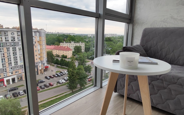 Квартира У Королевских Ворот