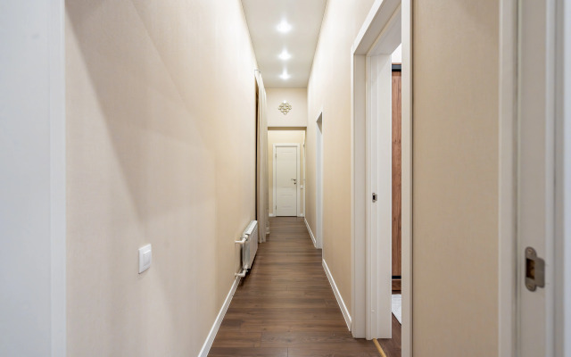 Апартаменты Sergeew Apartments 2-х комнатный апартамент у Английской набережной