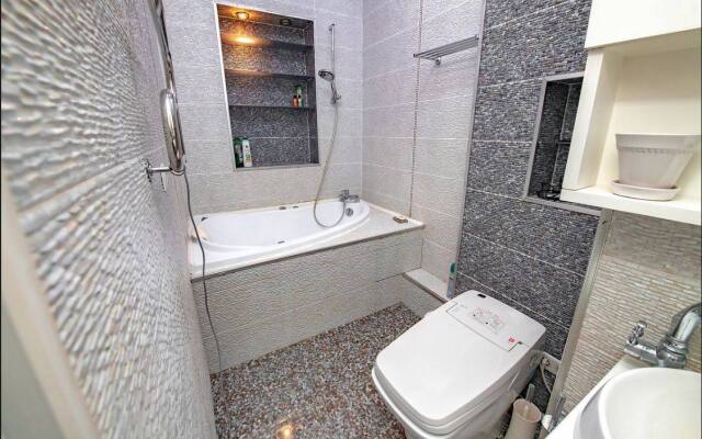 Апартаменты Nebo-VL 5