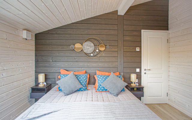 Вилла North Villa