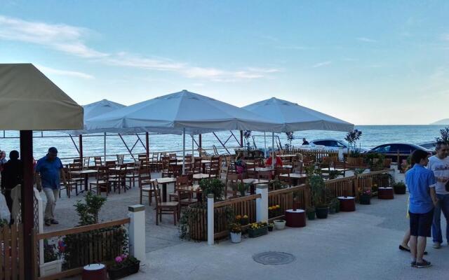 OAI Beach Resort Hotel