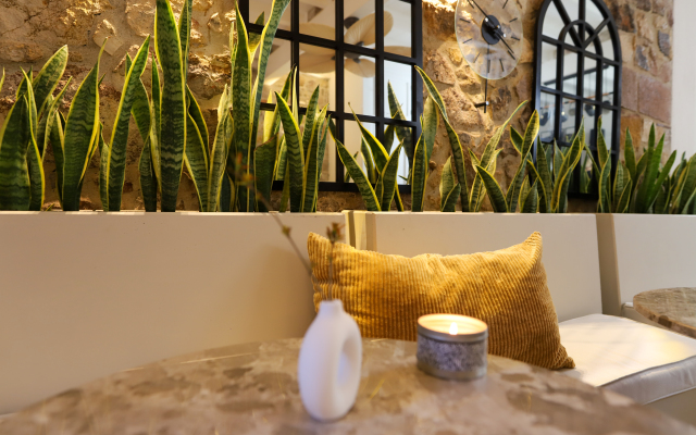 Lilla Maria Guesthouse Boutique hotel