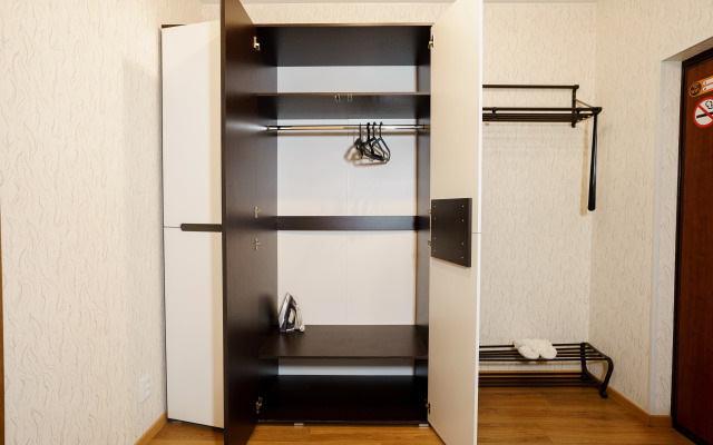 Апартаменты Комфорт Граф Орлов