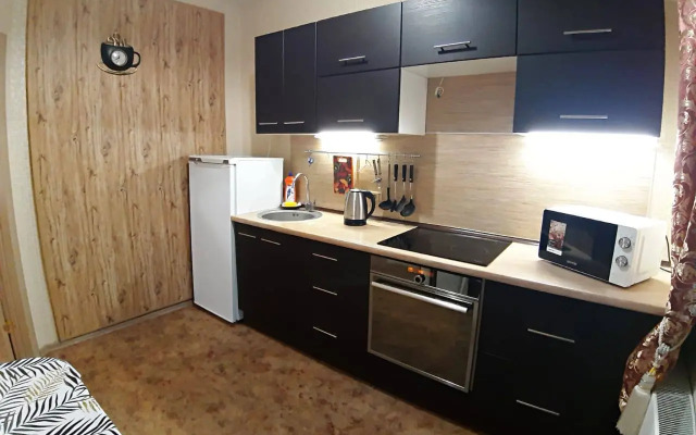 Квартира в ЖК Олимпийский 10