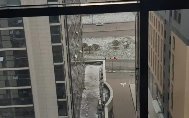 Апартаменты Park Aparts 241