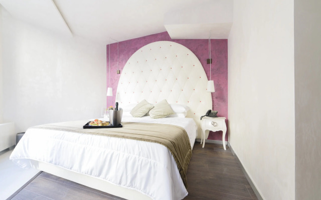 LBH Hotel Vespasiano