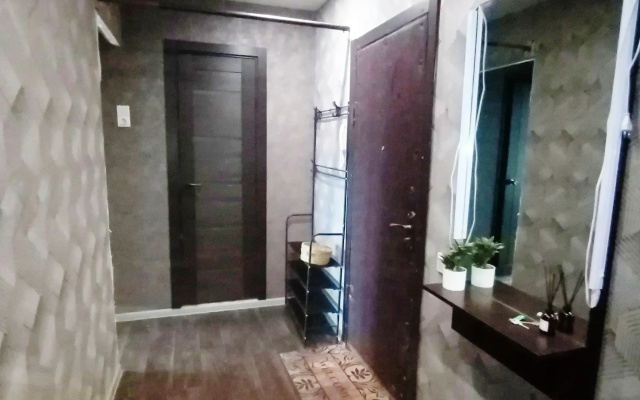 Квартира в Центральном Районе