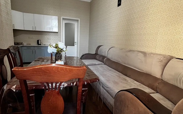 Квартира Гюль до 8 гостей