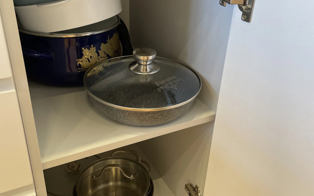 Квартира в центре Кисловодска