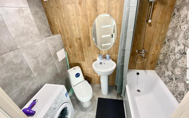 Апартаменты в Барнауле в центре