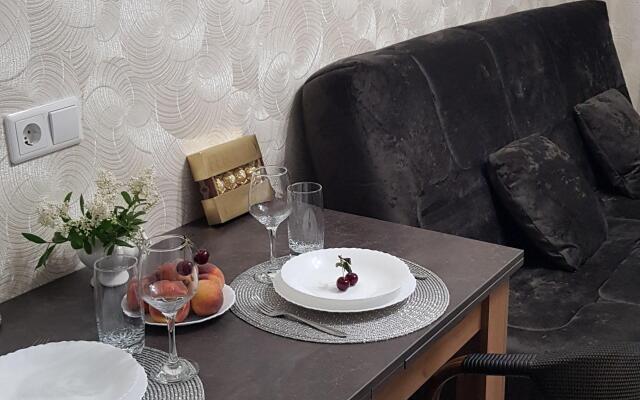 Квартира в Курортном Светлогорске-2