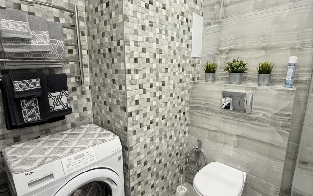 Квартира Уютная на центральной улице