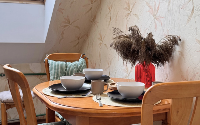 Квартира Nasutki_Kld_Yantarnyy