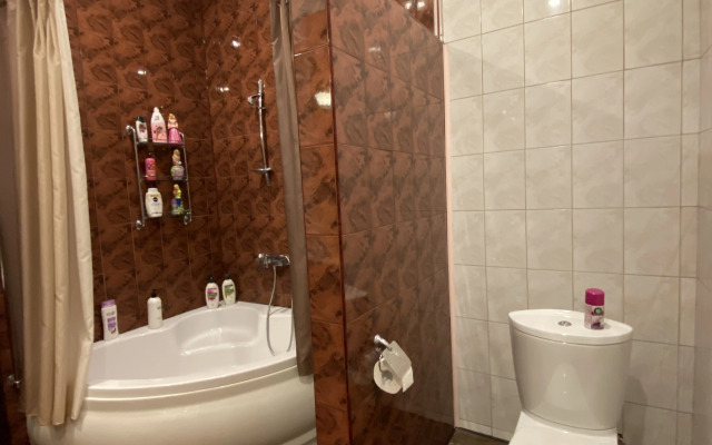 Bolshaya Dvukhkomnatnaya Na Lenina 18 Flat