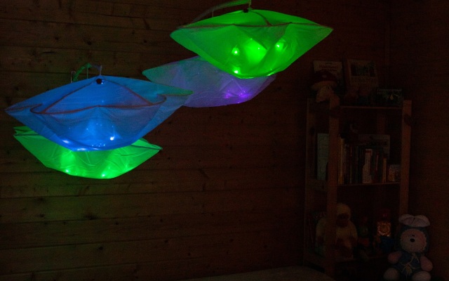 Гостевой дом ЭкоДом76