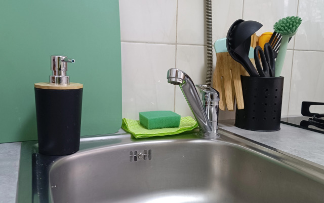 Квартира Уютная в сердце города