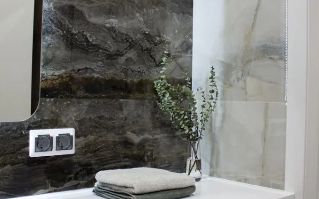 Квартира Уютная в Зеленоградске