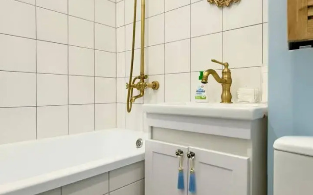 Arendagrad Revolyutsii 38 Apartments