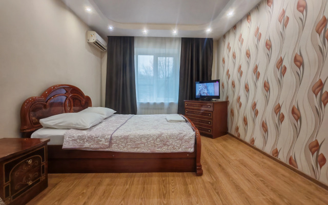 Апартаменты  с 1 спальней на улице Мира 11