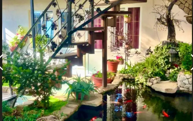 DomLife Living Quarters